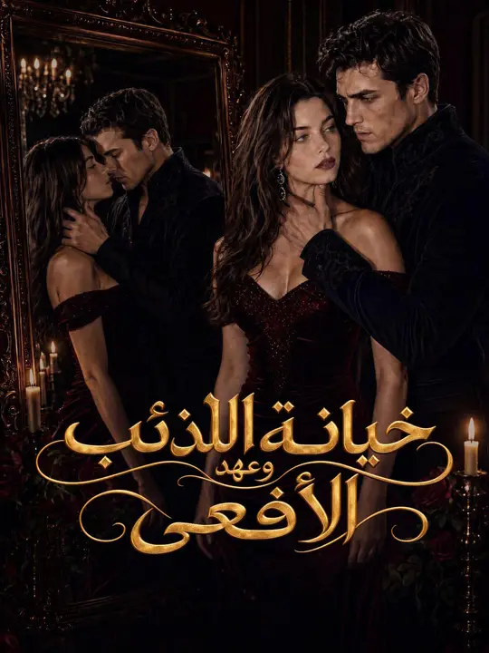 خيانة الذئب وعهد الأفعى