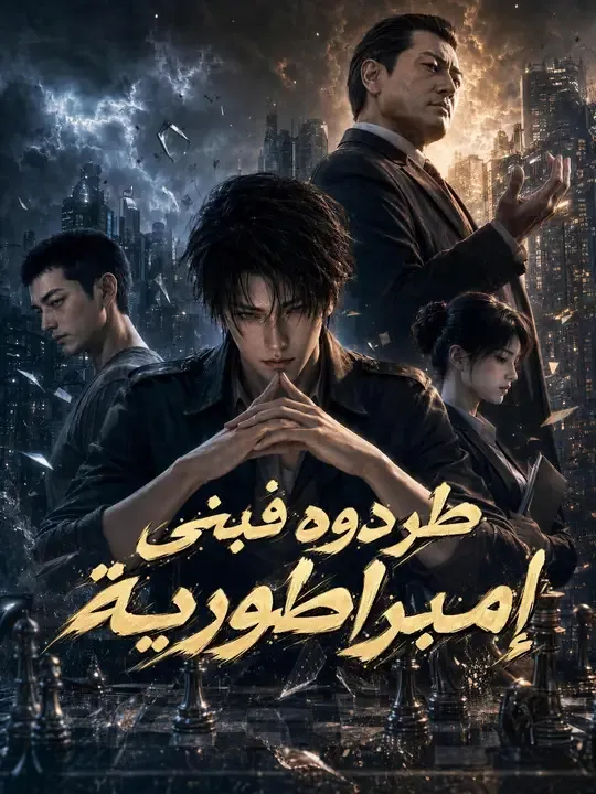 طردوه فبنى إمبراطورية
