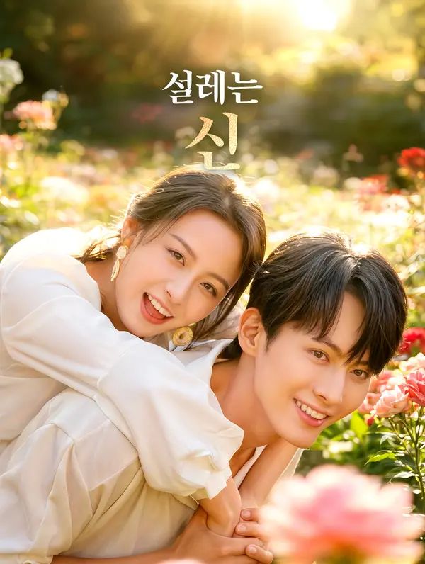 설레는 신