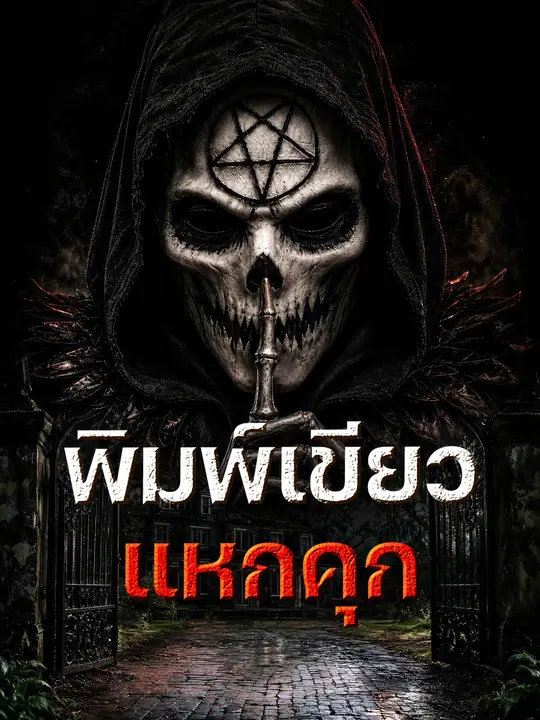 Poster พิมพ์เขียวแหกคุก