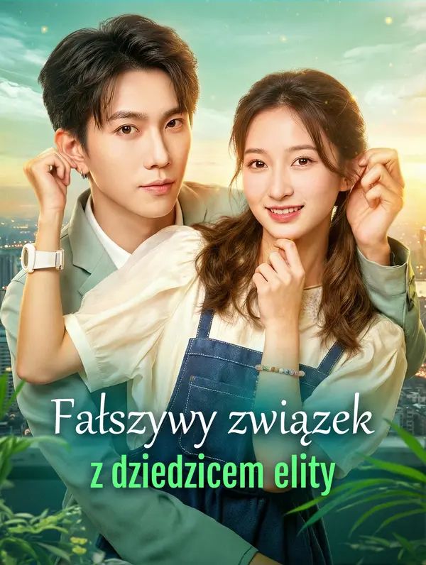 Fałszywy związek z dziedzicem elity