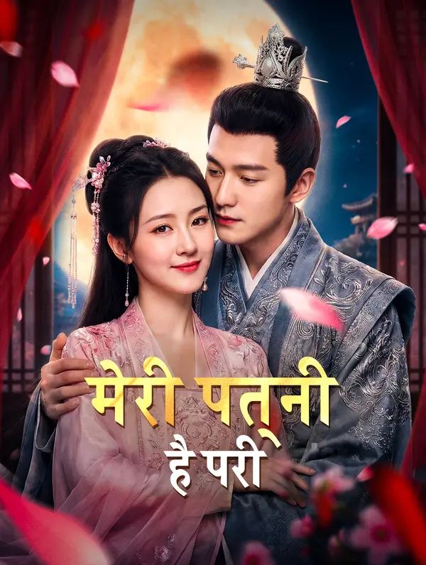 मेरी पत्नी है परी