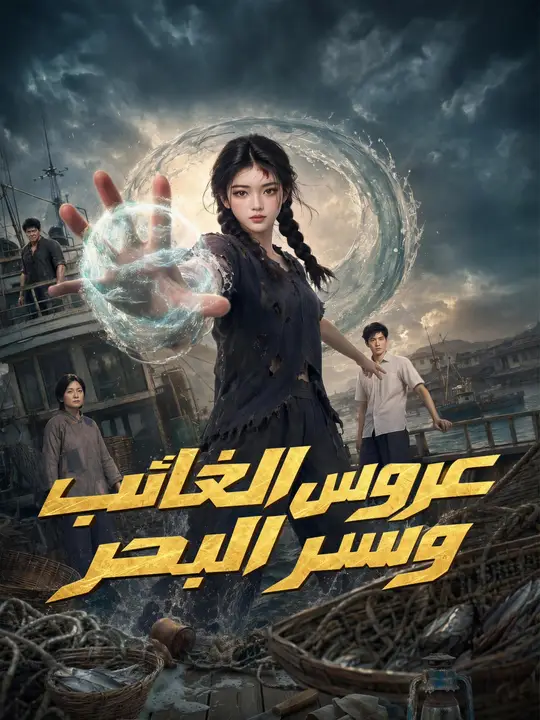 عروس الغائب وسر البحر