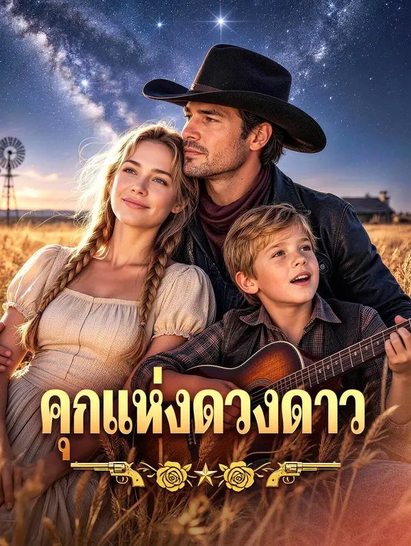 คุกแห่งดวงดาว
