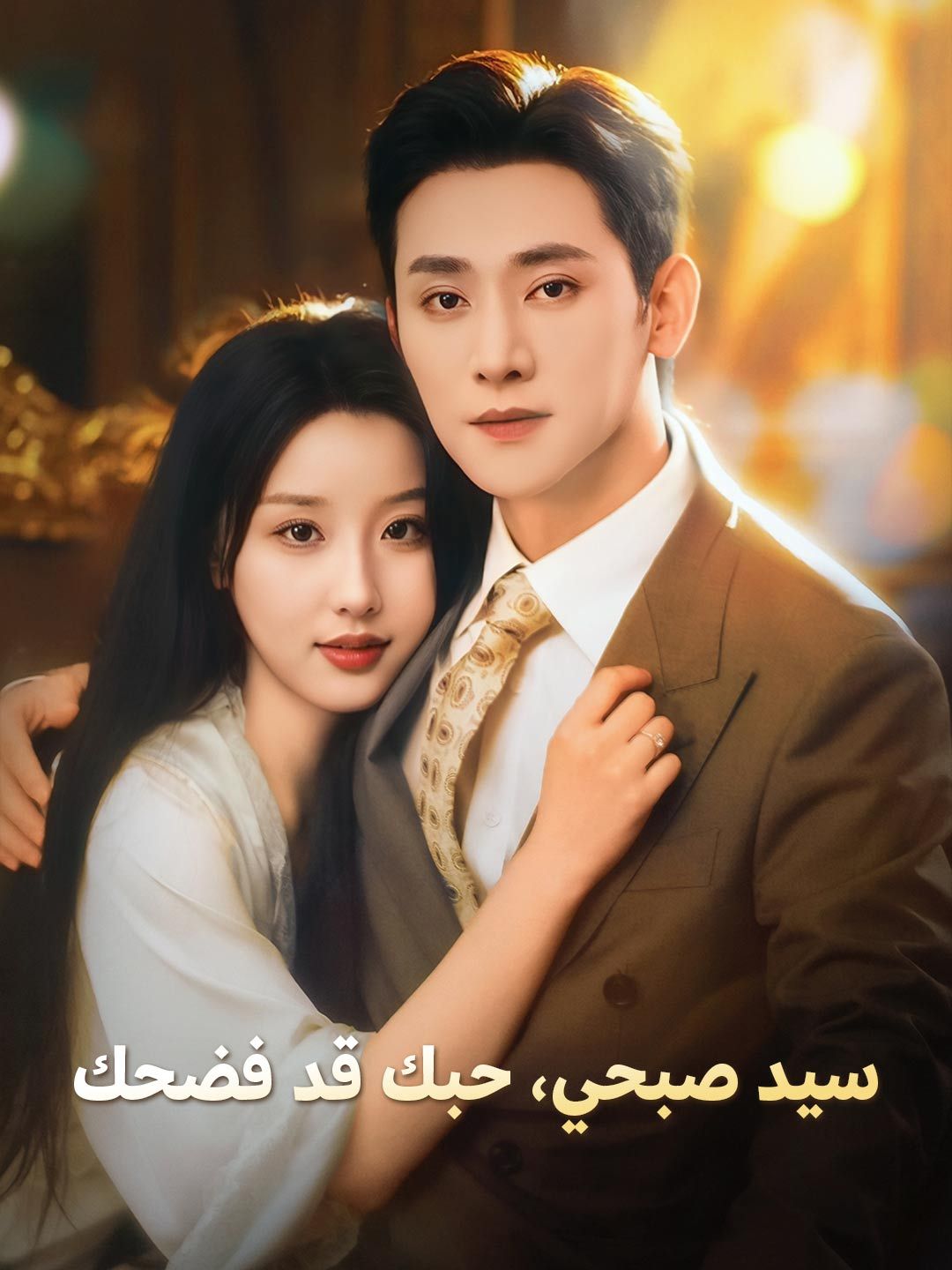 سيد صبحي، حبك قد فضحك