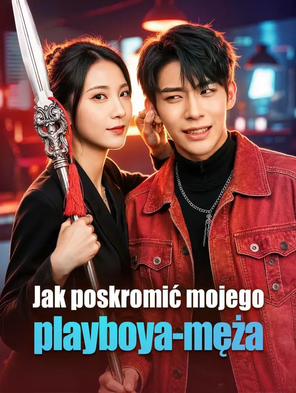 Jak poskromić mojego playboya-męża
