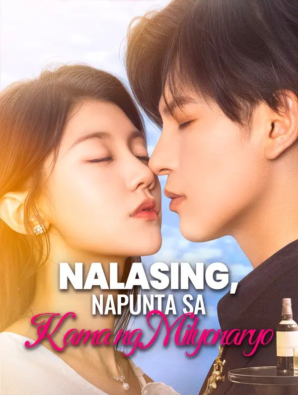 Nalasing, Napunta Sa Kama ng Milyonaryo