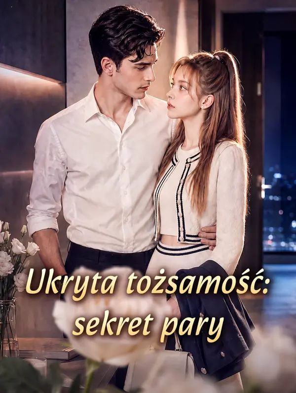 Ukryta tożsamość: sekret pary