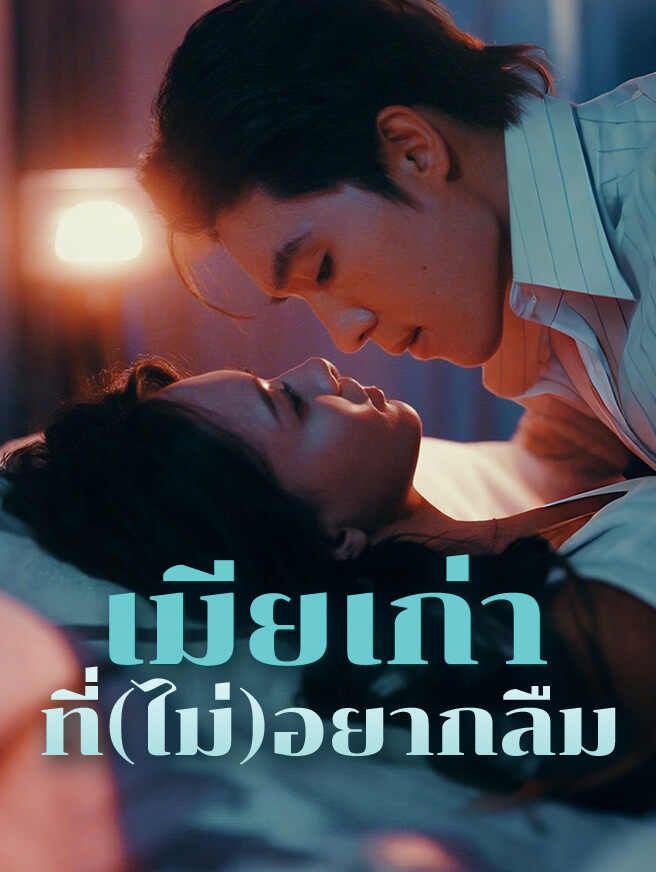Poster เมียเก่าที่(ไม่)อยากลืม