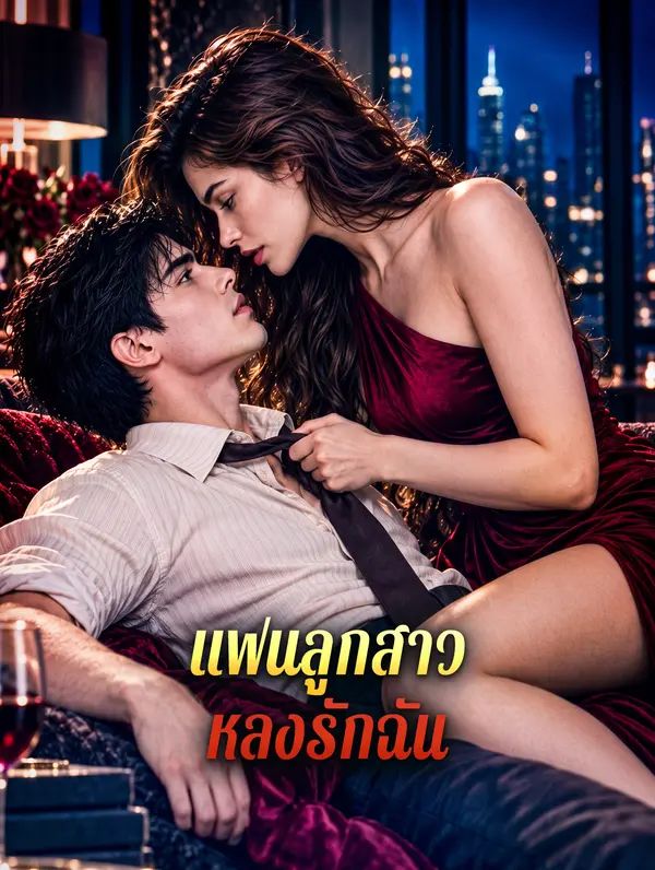 Poster แฟนลูกสาว หลงรักฉัน