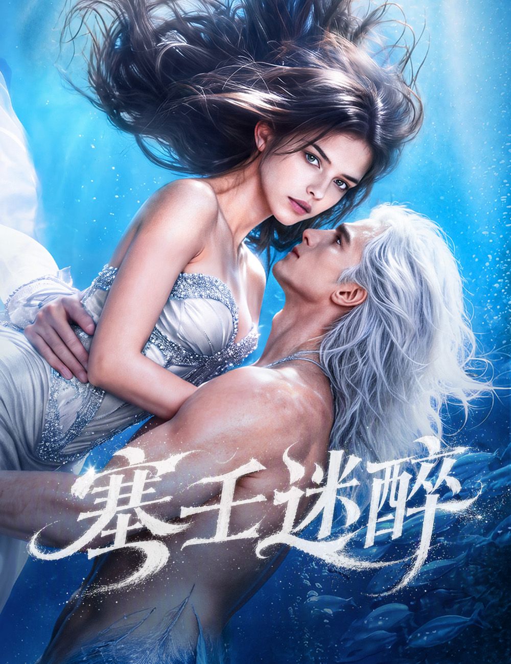 Poster 塞壬迷醉