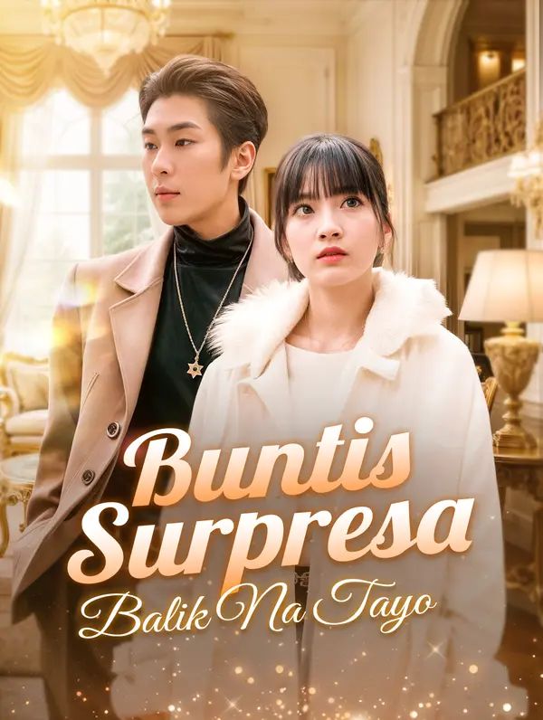 Buntis Surpresa Balik Na Tayo