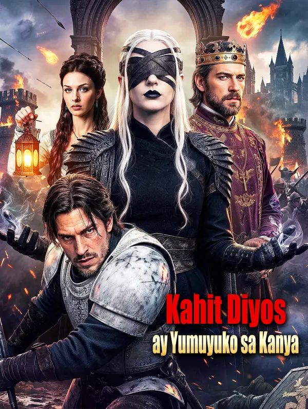 Kahit Diyos ay Yumuyuko sa Kanya