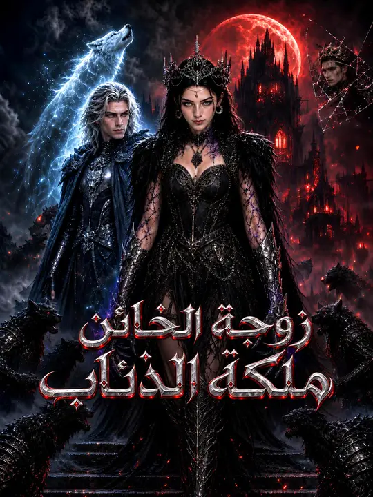 زوجة الخائن، ملكة الذئاب