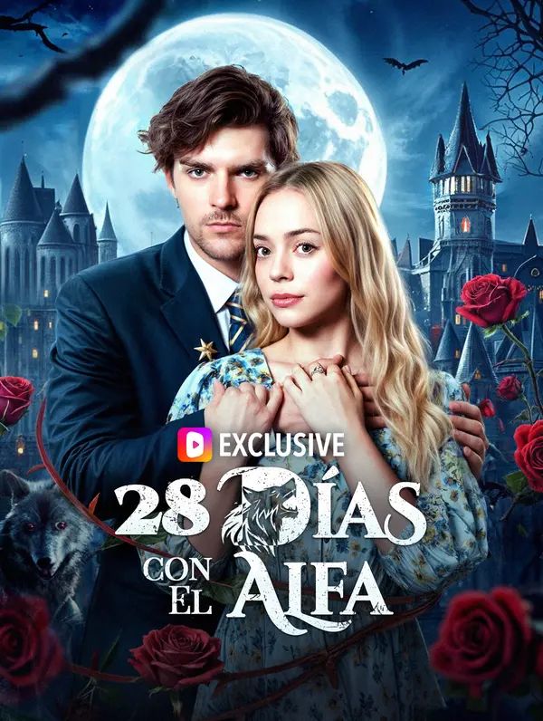 28 Días con El Alfa(Doblado)