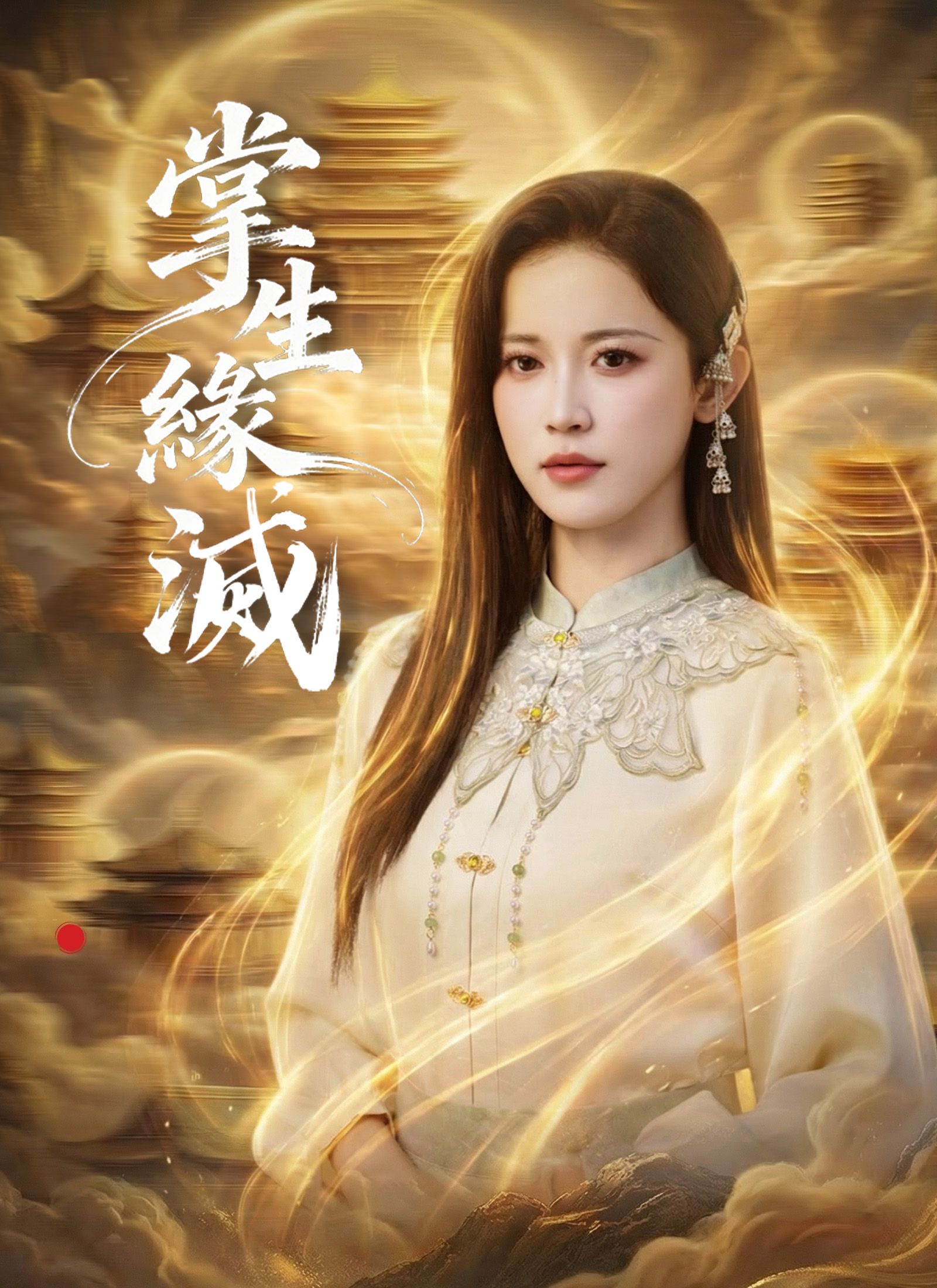 Poster 掌生緣滅