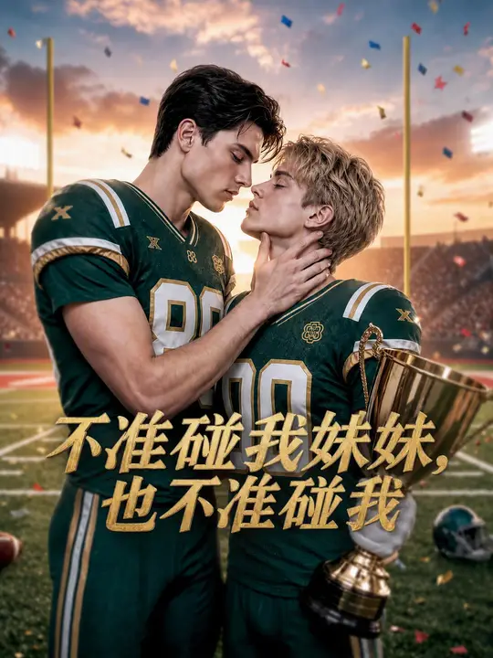 Poster 不准碰我妹妹，也不准碰我