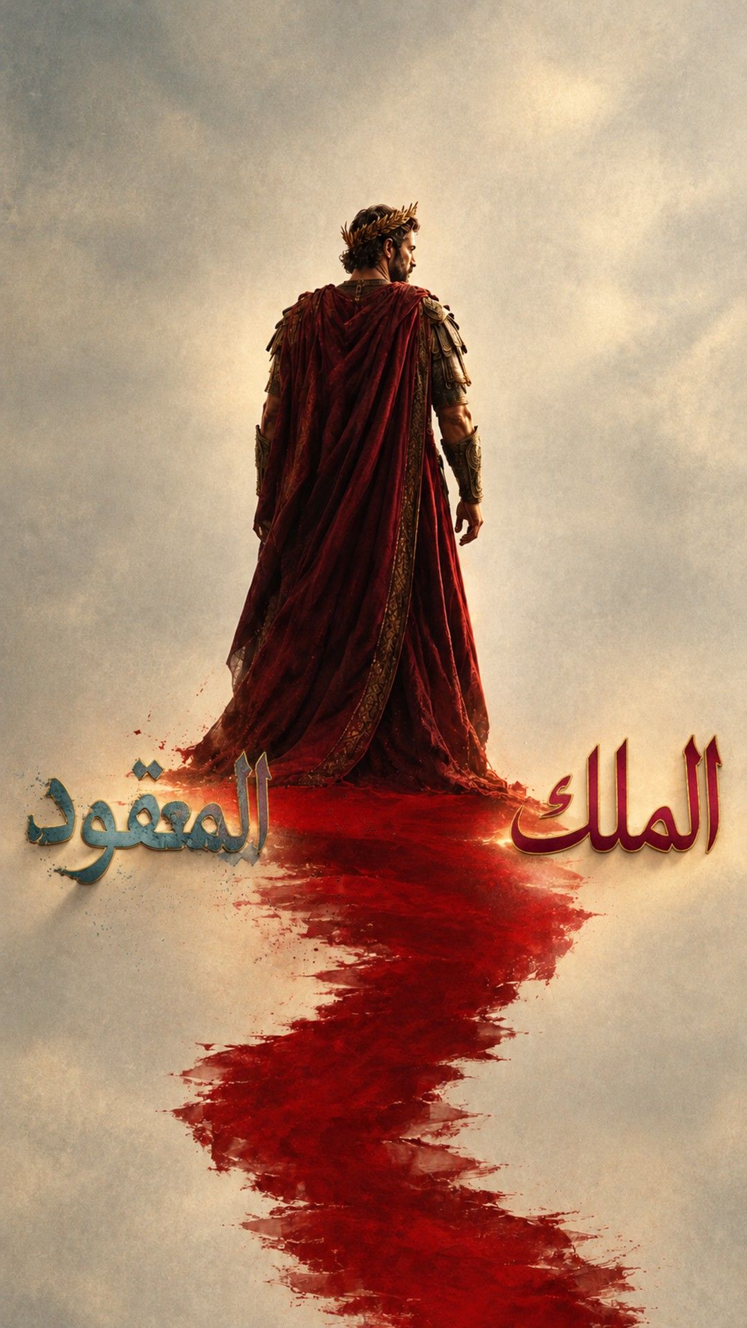 مشاهدة مسلسل الملك المفقود مترجم كامل جميع الحلقات أونلاين | ديب دراما