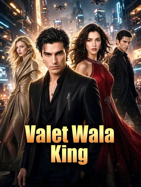 Valet Wala King