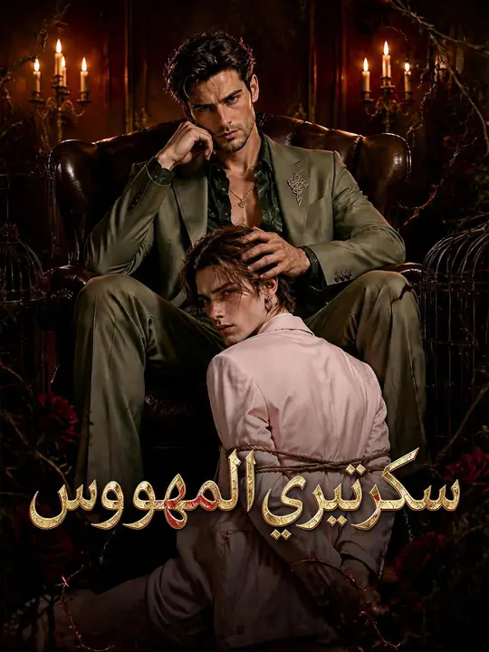 سكرتيري المهووس