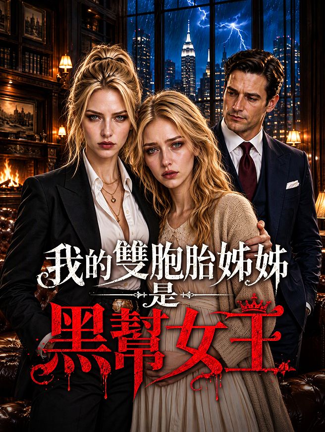 我的雙胞胎姊姊是黑幫女王