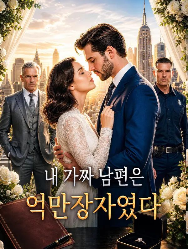 Poster 내 가짜 남편은 억만장자였다