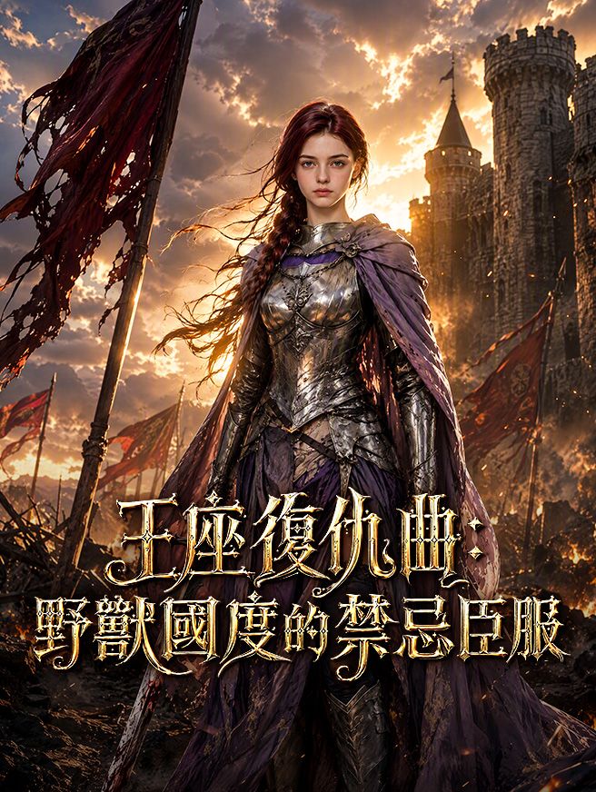 王座復仇曲：野獸國度的禁忌臣服