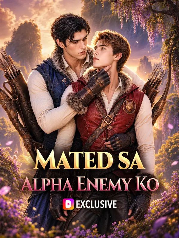 Mated sa Alpha Enemy Ko