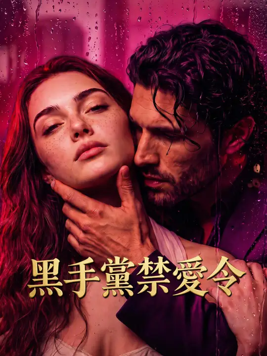 黑手黨禁愛令