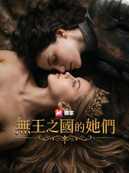 Poster 無王之國的她們