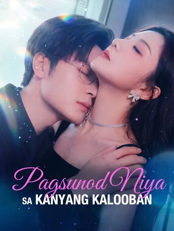 Pagsunod Niya Sa Kanyang Kalooban