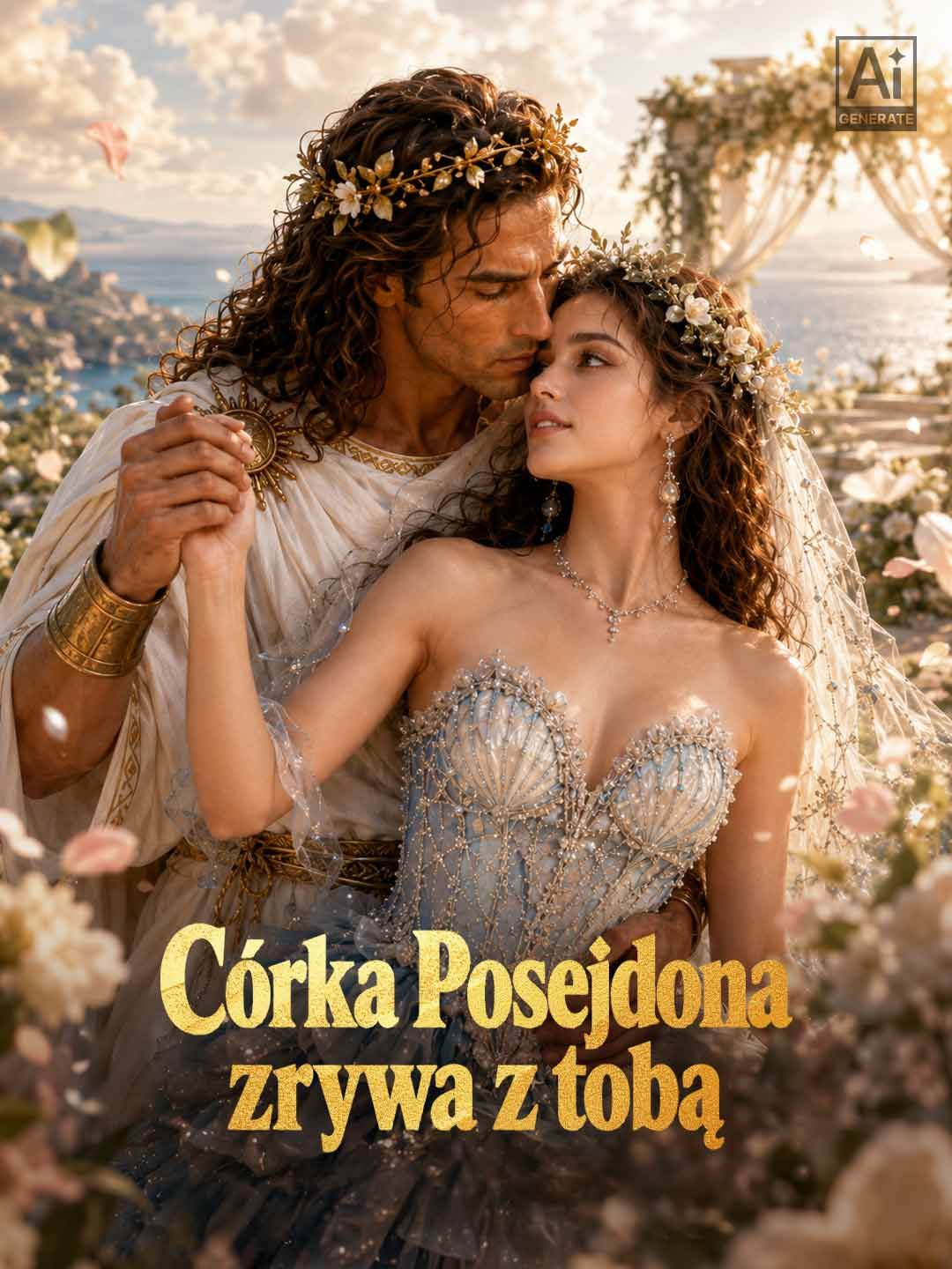 Córka Posejdona zrywa z tobą