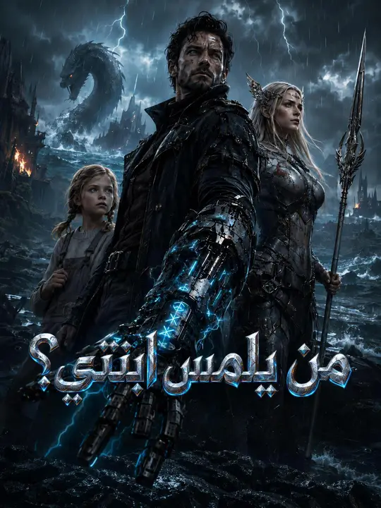 من يلمس ابنتي؟
