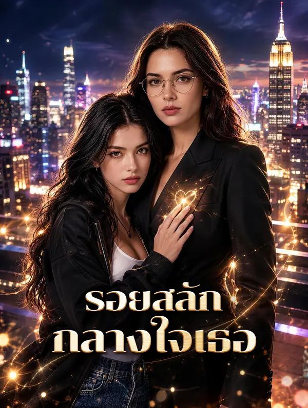 Poster รอยสลัก กลางใจเธอ