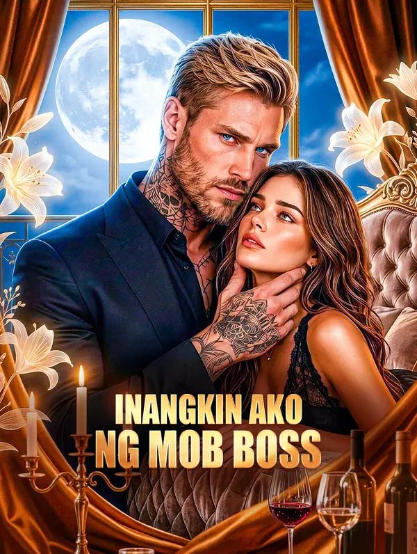 Inangkin Ako ng Mob Boss