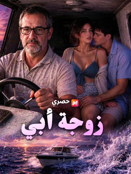 زوجة أبي