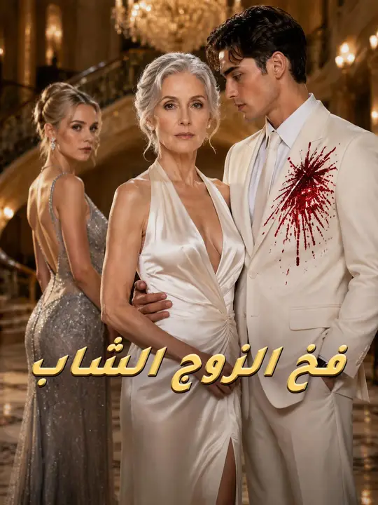 فخ الزوج الشاب