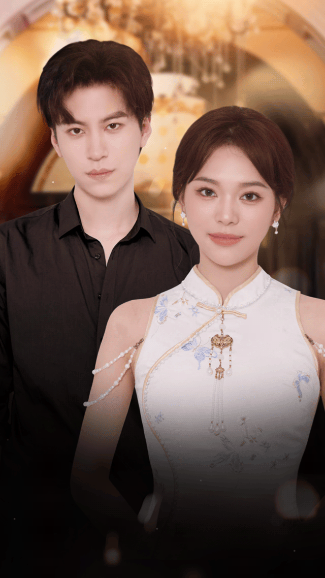 Poster 손을 잃은 명의