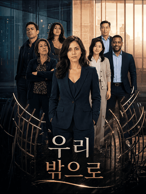 Poster 우리 밖으로