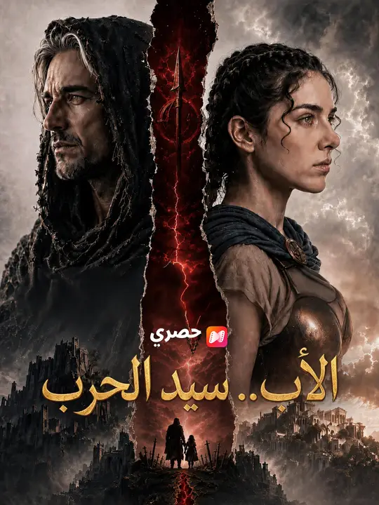الأب.. سيد الحرب