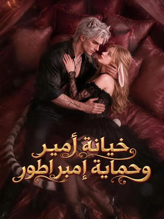 خيانة أمير وحماية إمبراطور