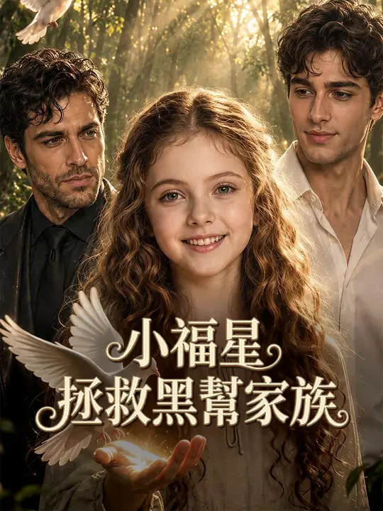 小福星拯救黑幫家族