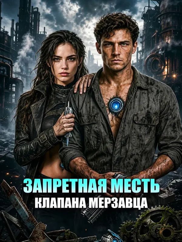 Запретная месть клапана мерзавца