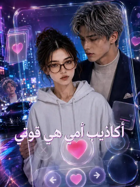(مدبلج) أكاذيب أمي هي قوتي