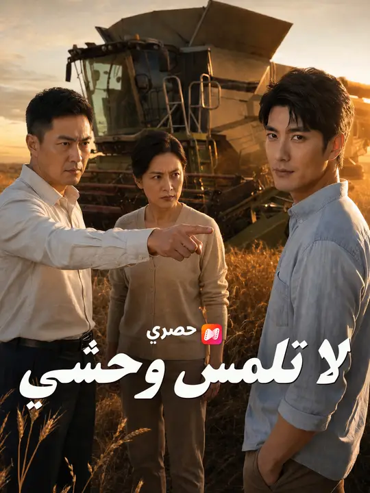 لا تلمس وحشي