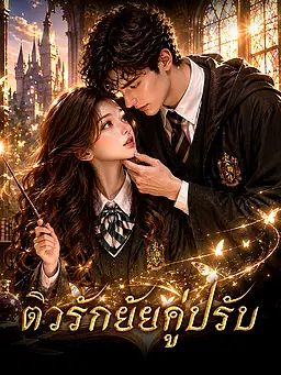 ติวรักยัยคู่ปรับ