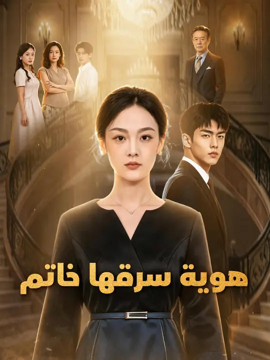 هوية سرقها خاتم