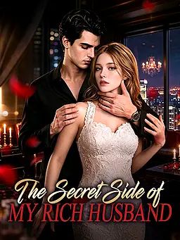 The Secret Side of My Rich Husband