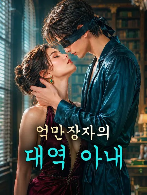 억만장자의 대역 아내