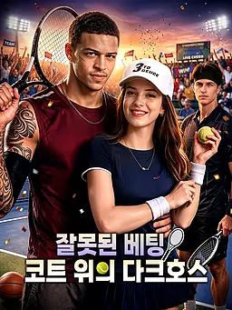 잘못된 베팅! 코트 위의 다크호스